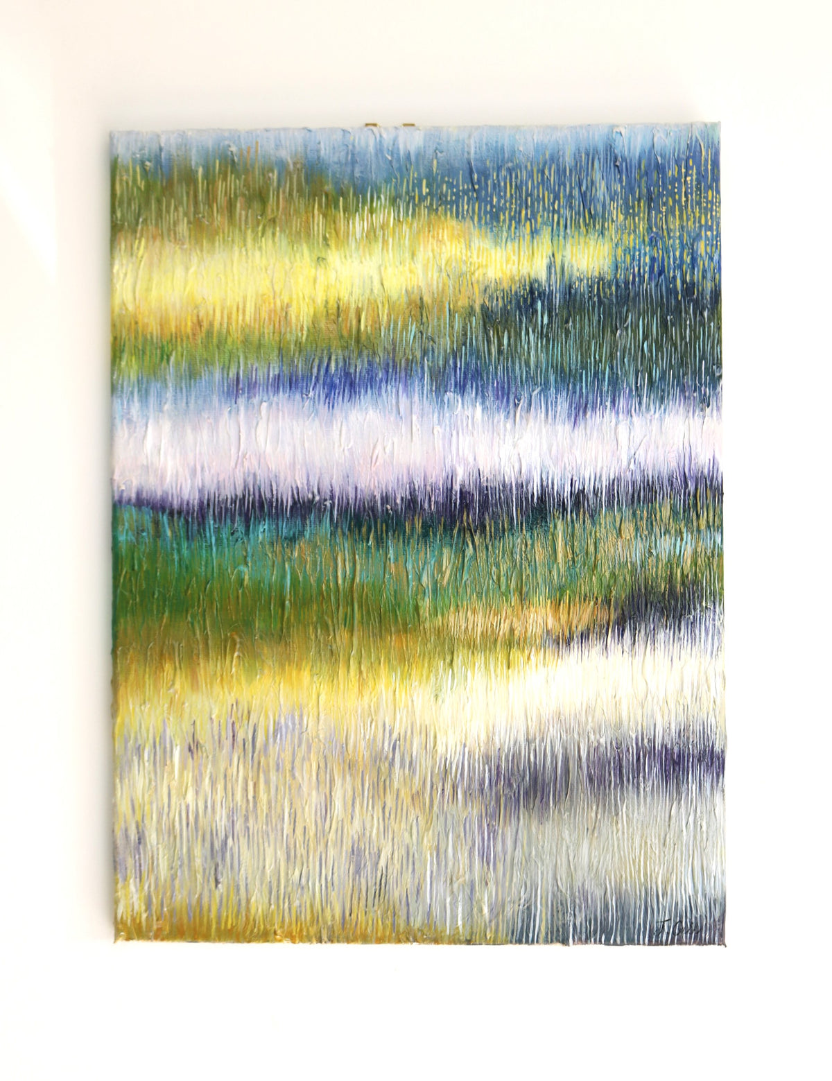 'Reflections' - Original Artwork