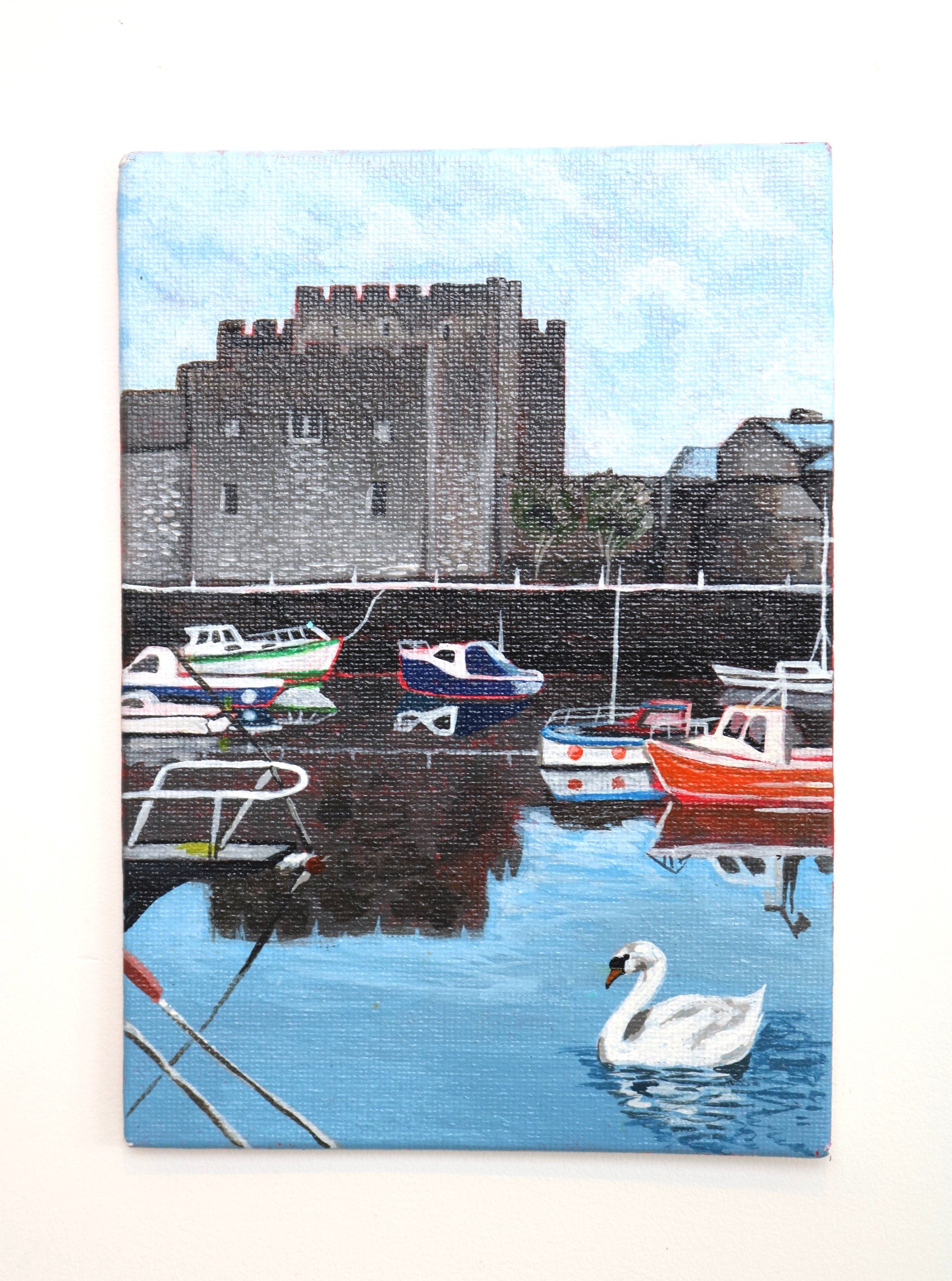 'Castletown' - Mini Original