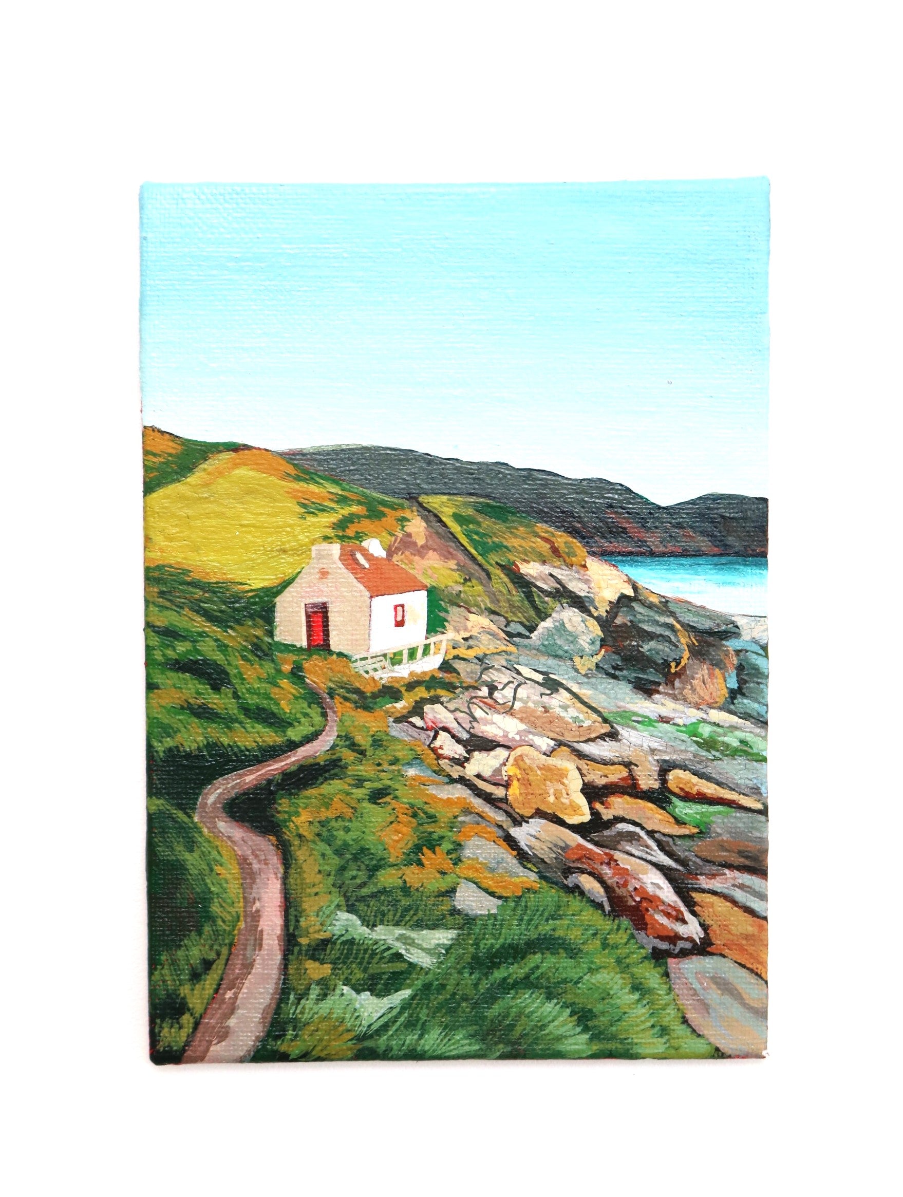 'Niarbyl' - Mini Original