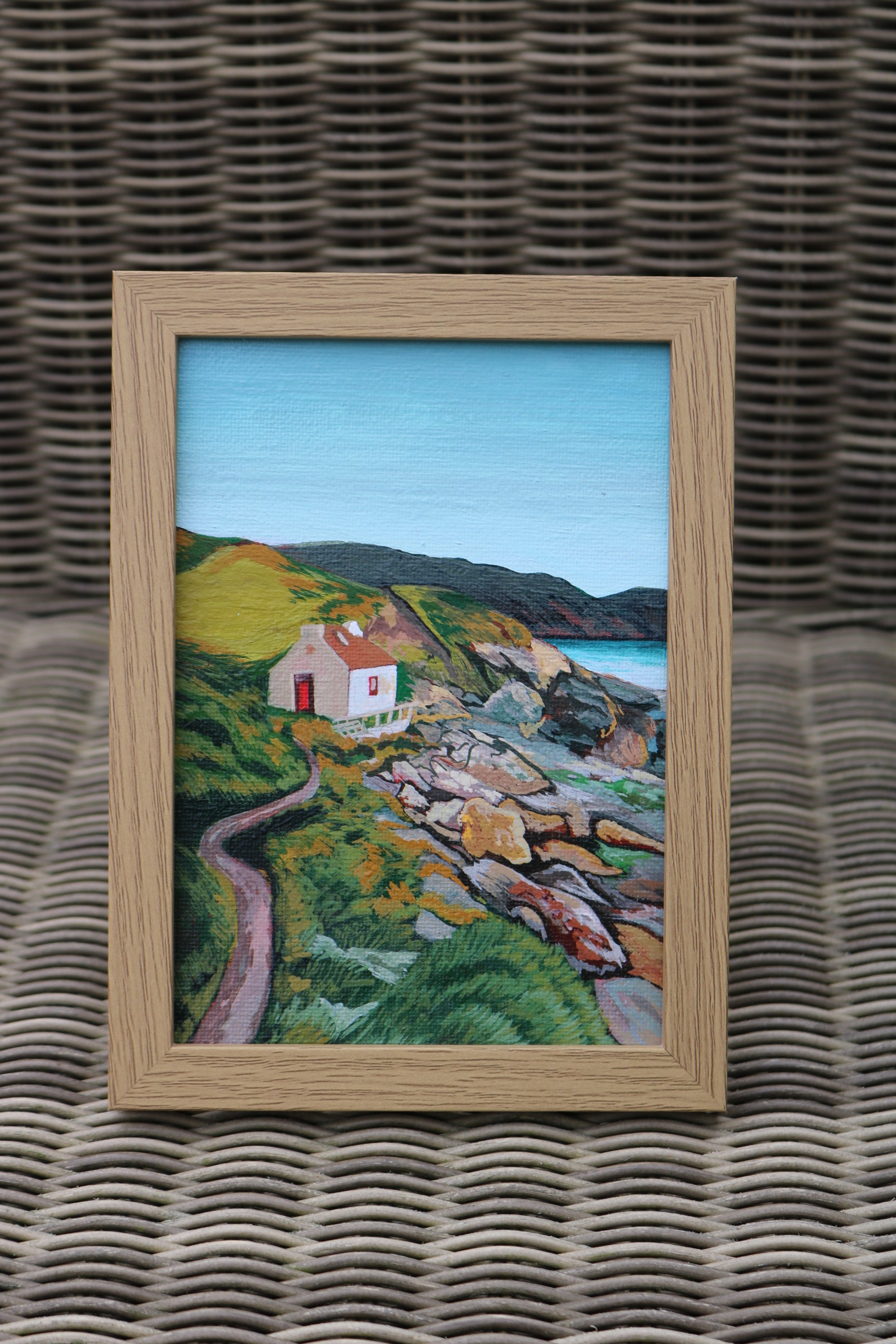'Niarbyl' - Mini Original